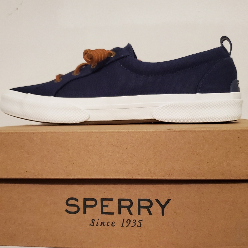 Sperry Top siders size 8.5 womens